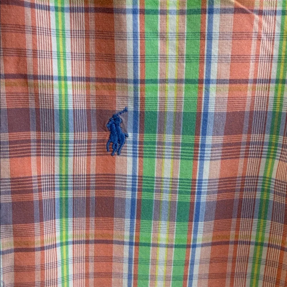 Boy's Ralph Lauren Shirt‎